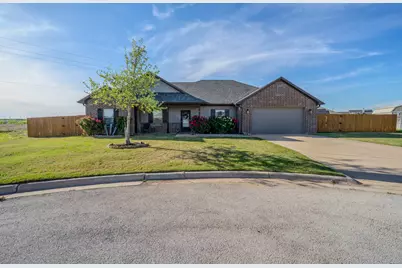 132 Addie Way, Tuscola, TX 79562 - Photo 1