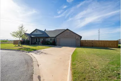 132 Addie Way, Tuscola, TX 79562 - Photo 37