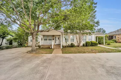 1311/1313 W Abram Street, Arlington, TX 76013 - Photo 21
