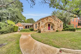 1311/1313 W Abram St, Arlington, TX 76013 - Photo 1