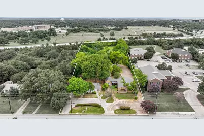 1311/1313 W Abram Street, Arlington, TX 76013 - Photo 39