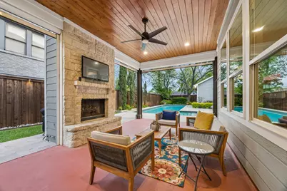 5812 Marquita Avenue, Dallas, TX 75206 - Photo 3