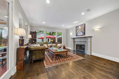 5812 Marquita Avenue, Dallas, TX 75206 - Photo 7