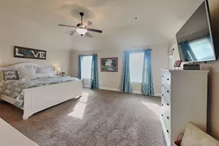 1635 St Croix St, Burleson, TX 76028 - Photo 15