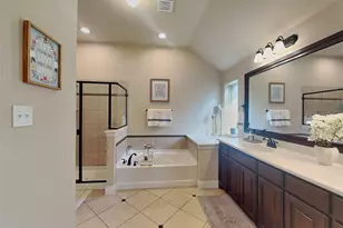 1635 St Croix St, Burleson, TX 76028 - Photo 17