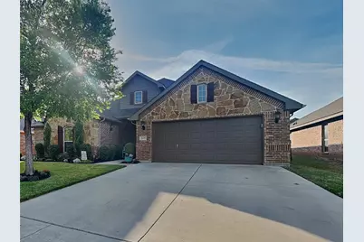 1635 St Croix Street, Burleson, TX 76028 - Photo 1