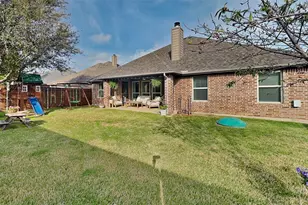 1635 St Croix St, Burleson, TX 76028 - Photo 25