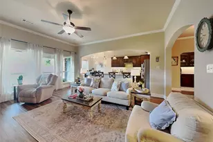 1635 St Croix St, Burleson, TX 76028 - Photo 7