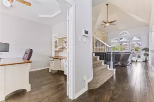 3713 Applesprings Dr, Fort Worth, TX 76244 - Photo 3