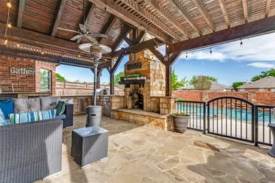 3713 Applesprings Drive, Fort Worth, TX 76244 - Photo 31