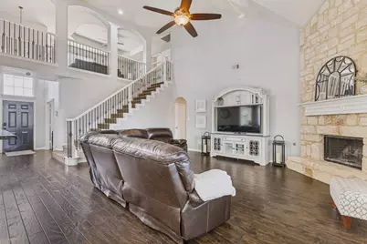 3713 Applesprings Drive, Fort Worth, TX 76244 - Photo 7