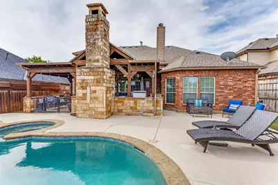 3713 Applesprings Drive, Fort Worth, TX 76244 - Photo 33