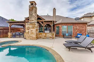 3713 Applesprings Dr, Fort Worth, TX 76244 - Photo 33