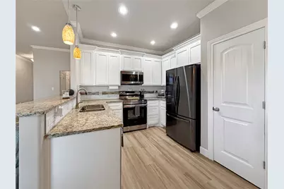 7002 Jennings Drive, Abilene, TX 79606 - Photo 5