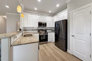 7002 Jennings Dr, Abilene, TX 79606 - Photo 5