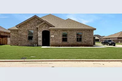 7002 Jennings Drive, Abilene, TX 79606 - Photo 1