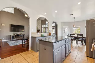 5636 Wills Creek Ln, Fort Worth, TX 76179 - Photo 9