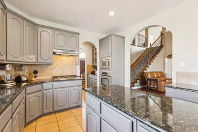 5636 Wills Creek Lane, Fort Worth, TX 76179 - Photo 7