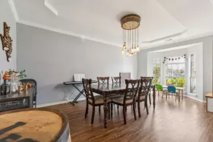 5636 Wills Creek Ln, Fort Worth, TX 76179 - Photo 11