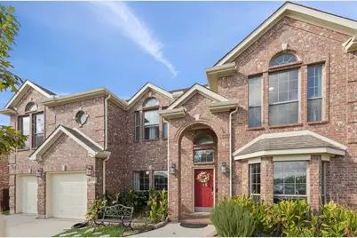 5636 Wills Creek Lane, Fort Worth, TX 76179 - Photo 1