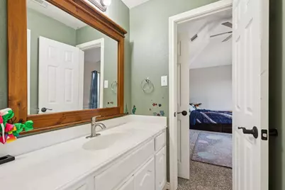 5636 Wills Creek Lane, Fort Worth, TX 76179 - Photo 31
