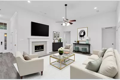 1420 Placer Drive, Allen, TX 75013 - Photo 7