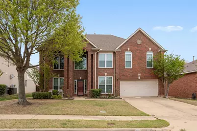 5029 Coral Cove, Denton, TX 76210 - Photo 1