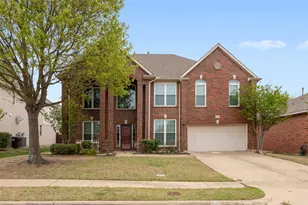5029 Coral Cove, Denton, TX 76210 - Photo 1