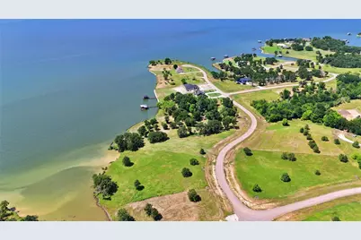 Lot 29 Admiral Shores, Streetman, TX 75859 - Photo 5