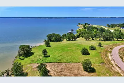 Lot 29 Admiral Shores, Streetman, TX 75859 - Photo 7