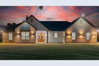 9033 County Road 114, Kaufman, TX 75142 - Photo 1