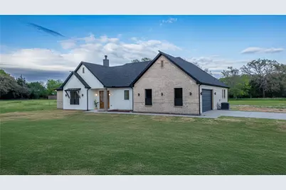 9033 County Road 114, Kaufman, TX 75142 - Photo 25