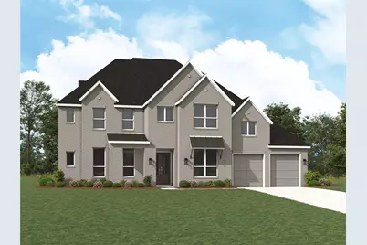 2413 Shenendoah Court, Celina, TX 75009 - Photo 1