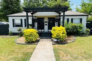 4000 Walker St, Dallas, TX 75211 - Photo 1