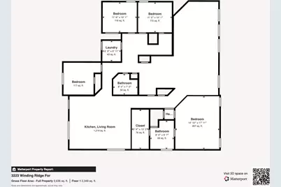 3223 Winding Ridge Circle, Arlington, TX 76001 - Photo 25