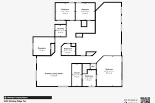 3223 Winding Ridge Cir, Mansfield, TX 76063 - Photo 25