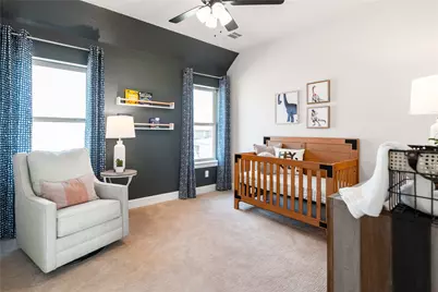 1408 Sun Garden Way, Justin, TX 76247 - Photo 15