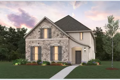 1408 Sun Garden Way, Justin, TX 76247 - Photo 1