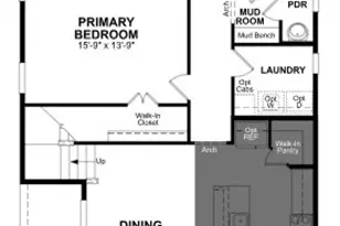 1408 Sun Gdn Wy, Justin, TX 76247 - Photo 23