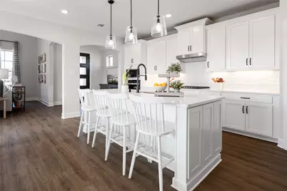 1408 Sun Garden Way, Justin, TX 76247 - Photo 3