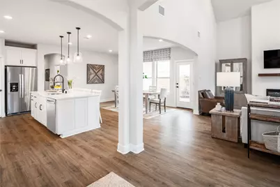 1408 Sun Garden Way, Justin, TX 76247 - Photo 7