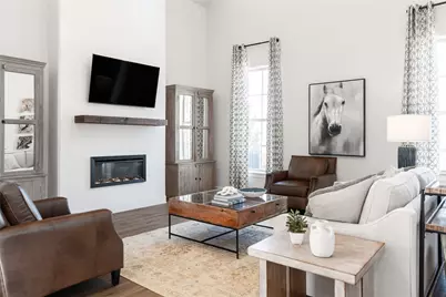 1408 Sun Garden Way, Justin, TX 76247 - Photo 9