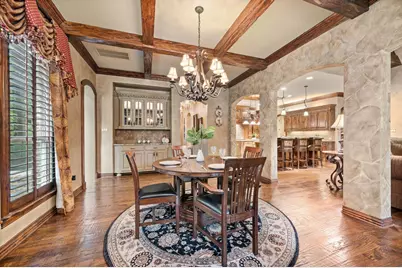 7308 Chanel Court, Colleyville, TX 76034 - Photo 11