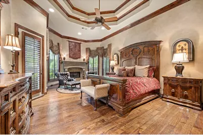 7308 Chanel Court, Colleyville, TX 76034 - Photo 19