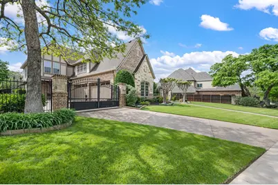 7308 Chanel Court, Colleyville, TX 76034 - Photo 39