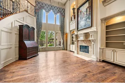 7308 Chanel Court, Colleyville, TX 76034 - Photo 9