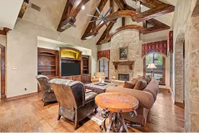 7308 Chanel Court, Colleyville, TX 76034 - Photo 15