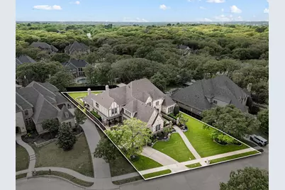 7308 Chanel Court, Colleyville, TX 76034 - Photo 3