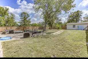 608 Beverly Dr, Willow Park, TX 76008 - Photo 23