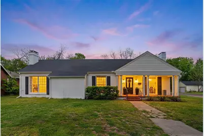 940 Davis N, Sulphur Springs, TX 75482 - Photo 1